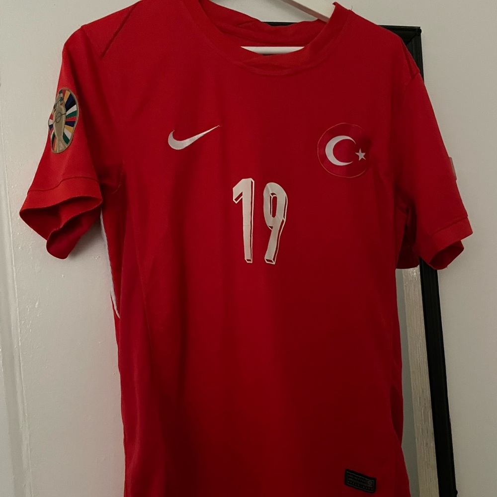 Turkey  Kenan Yıldız